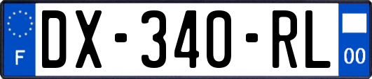 DX-340-RL