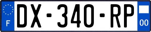 DX-340-RP