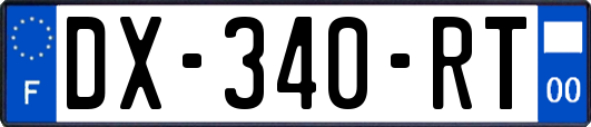 DX-340-RT