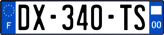 DX-340-TS