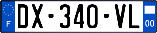 DX-340-VL