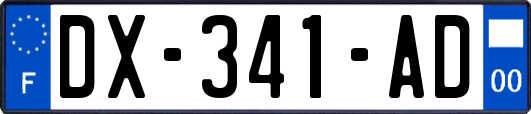 DX-341-AD