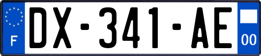 DX-341-AE