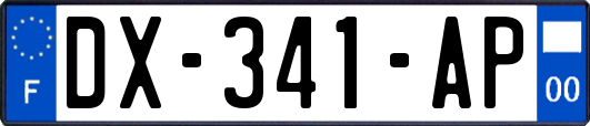 DX-341-AP