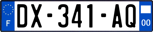 DX-341-AQ