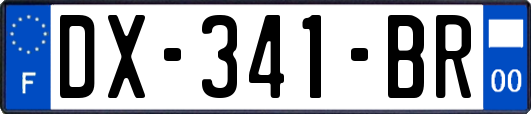 DX-341-BR