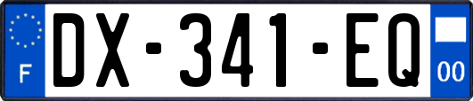 DX-341-EQ