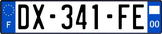 DX-341-FE