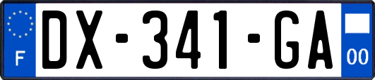 DX-341-GA