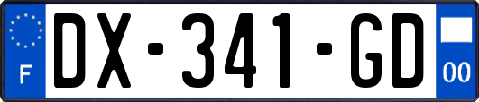 DX-341-GD