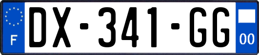 DX-341-GG