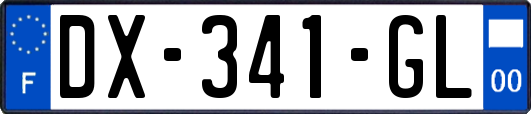 DX-341-GL