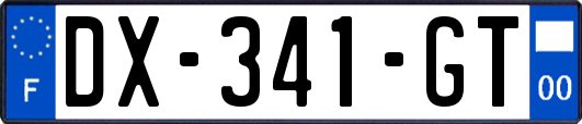 DX-341-GT