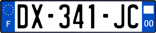 DX-341-JC