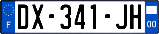 DX-341-JH