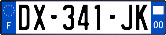 DX-341-JK