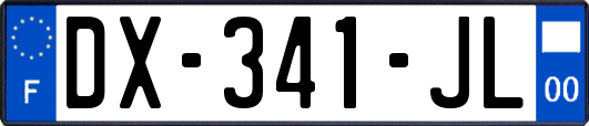 DX-341-JL