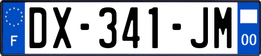 DX-341-JM