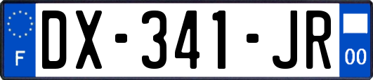 DX-341-JR