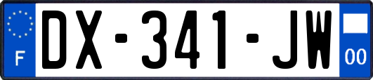 DX-341-JW