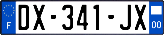 DX-341-JX