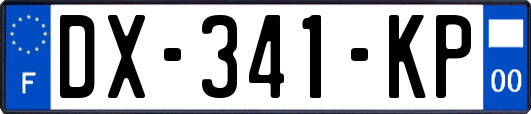 DX-341-KP