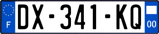 DX-341-KQ
