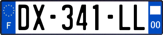 DX-341-LL