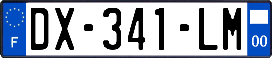 DX-341-LM