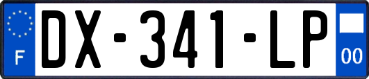 DX-341-LP