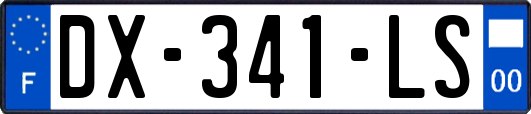 DX-341-LS