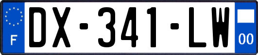 DX-341-LW