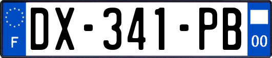 DX-341-PB