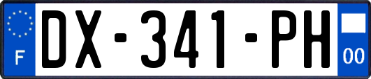 DX-341-PH