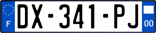 DX-341-PJ