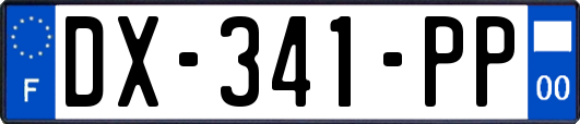 DX-341-PP