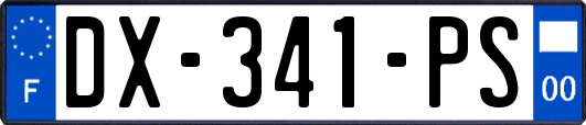 DX-341-PS