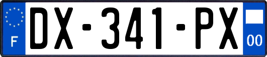 DX-341-PX
