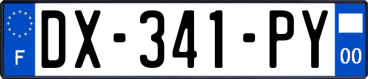 DX-341-PY