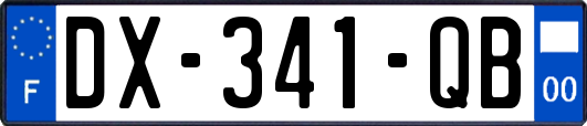 DX-341-QB