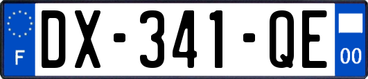 DX-341-QE