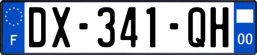 DX-341-QH