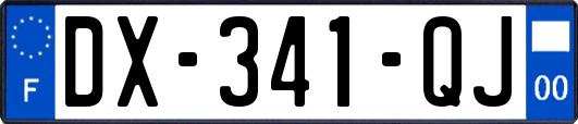 DX-341-QJ