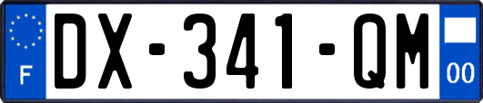 DX-341-QM