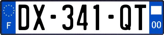 DX-341-QT
