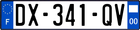 DX-341-QV