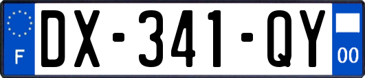 DX-341-QY
