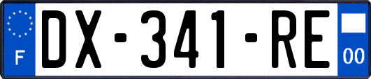 DX-341-RE