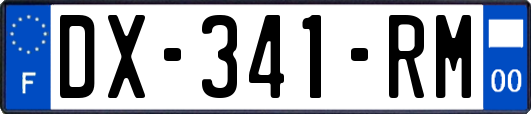 DX-341-RM