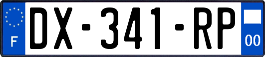 DX-341-RP